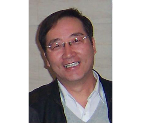 报告人: 张海潮