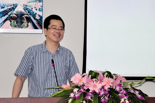 上海光机所成功举办首届大学生暑期夏令营-